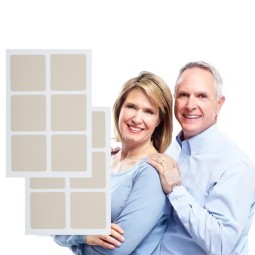 New Trends Vitamin B Energy Patches Transdermal Patch Topical Patch Premium Grade Vitamin Supplementation