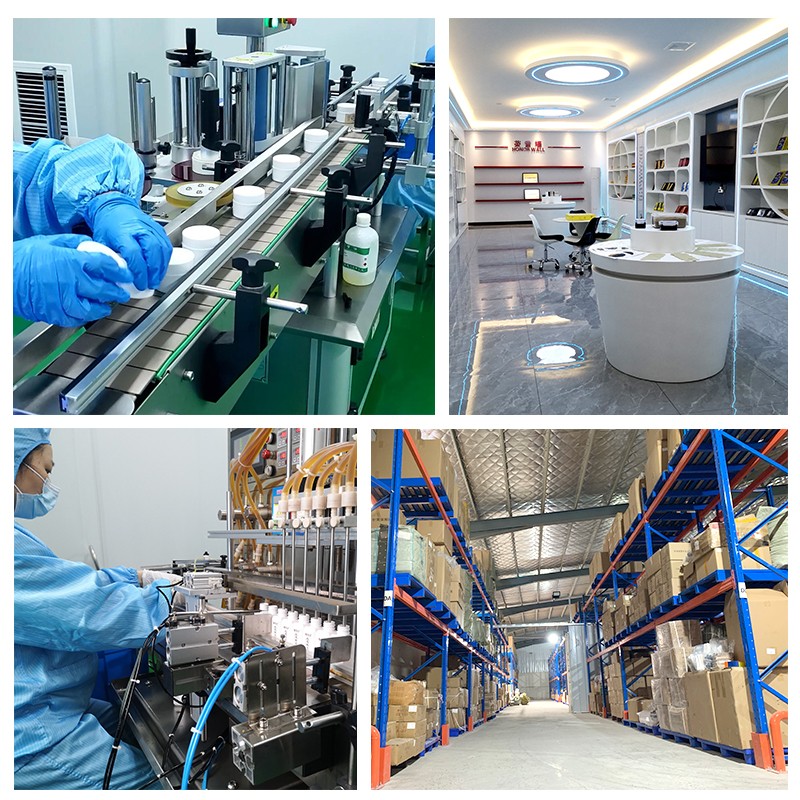 Factory Customization Baby Health Products Baby  Cooling Patch Hydrogel Gel Patch