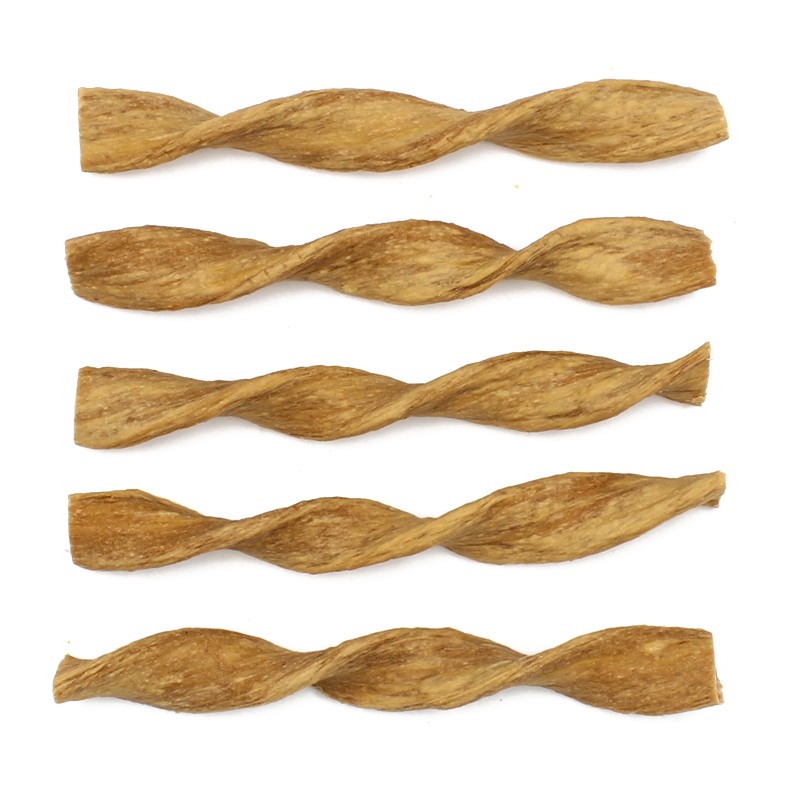 Wholesale Dog Dental Chews Treats High Protein Collagen Bone Dog Snack Teeth Grinding Pet Favorite Dental Stick Treats