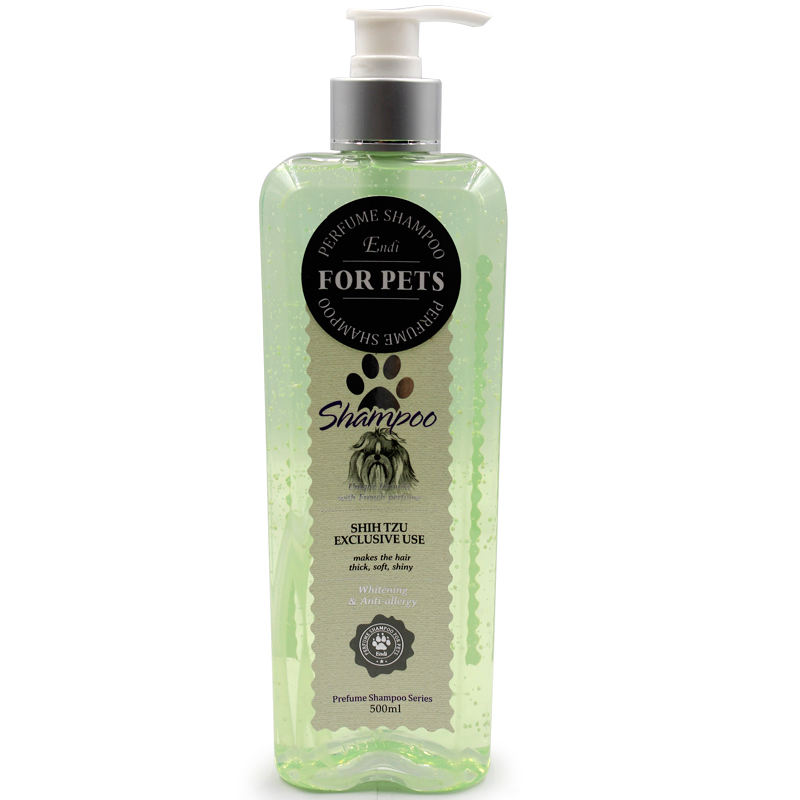 Dog Shampoo Manufacturers Pet Shampoo Deep Cleaning Hypoallergenic Conditioner Pet Grooming Conditioner Supplies Shampoo Dogs