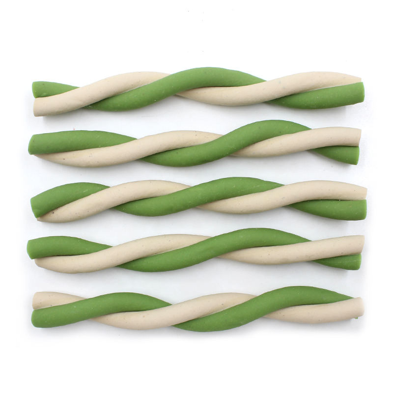 Free Sample Delicious Organic Remove Bad Breath Dog Jerky Stick Dental Pet Chew Snack Dog Treats Pet Snack Food