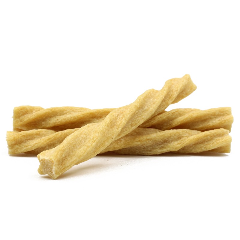 All Natural Dog Collagen Chew Support Dog Snacks High Protein Treats Dog Dental Care Stick Treats Rawhide Alternative Chew