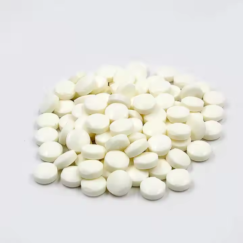 Wholesale Private Label Customized Pet Health Care Supplements Chewable Tablets Pet Dog Digestive Supplements