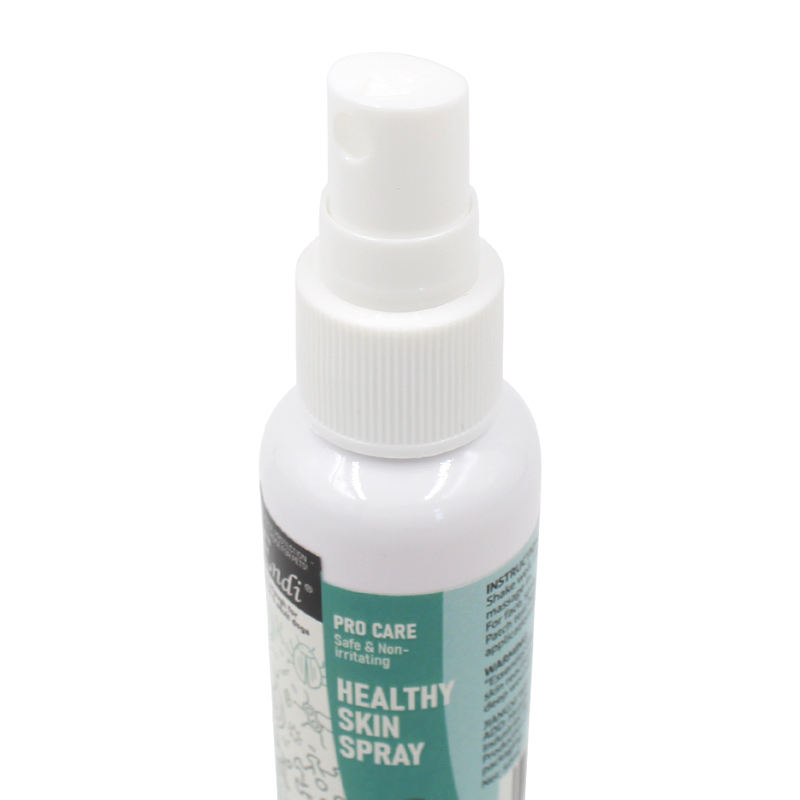 Plant-based Formula Custom Flea and Tick Spray for Dogs and Cats Eco-friendly Flea Treatment Spray 50ML Pet Sterilization Spray
