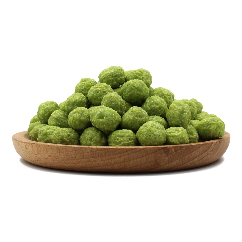 Private Label Customizing Tasty Snacks For Dog Pet Dog Teeth Cleaning Treats All Natural Puffed Granules Pet treats