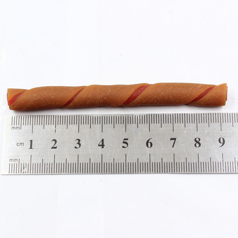 Vegebrand Vegebone 7 Dental Source Factory Pet Dental Cleaning Snack Bone Treats Pet Dental Chews Training Reward Snack for Dogs