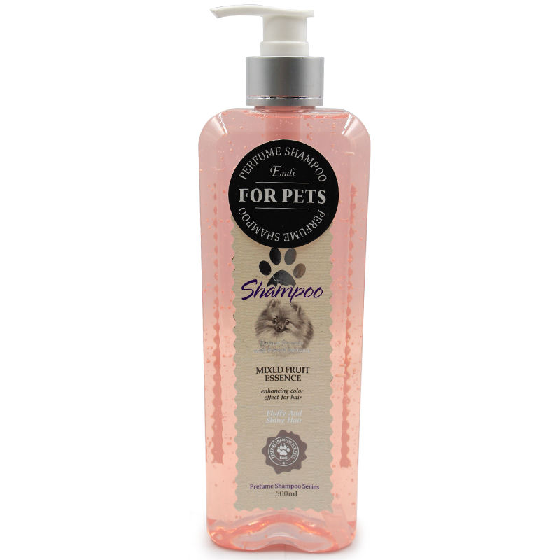 Dog Shampoo Manufacturers Pet Shampoo Deep Cleaning Hypoallergenic Conditioner Pet Grooming Conditioner Supplies Shampoo Dogs