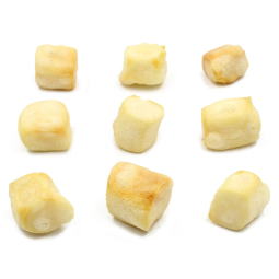 OEM ODM Wholesale Dogs Products Dog Protein Chew Cheese Ball Care Products Chicken Dog Treats