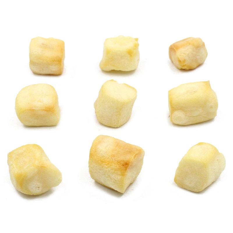 OEM ODM Wholesale Dogs Products Dog Protein Chew Cheese Ball Care Products Chicken Dog Treats