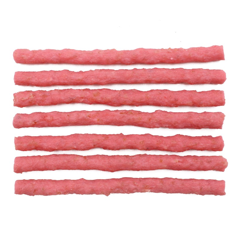 High Protein Nutrition Pet Dog Dental Treats Dog Chewy Bone Oral Freshness Pet Snack Collagen Sticks Wholesale