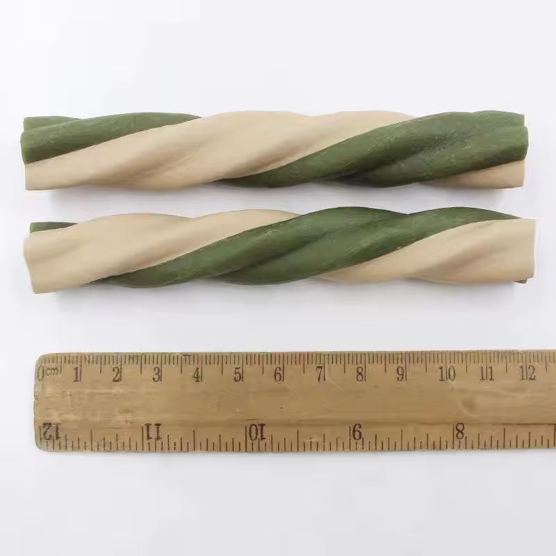 Promotional OEM High Protein Natural Food Pet Organic Treats Dog Vital Chewing Dental Molar Stick Snacks Food