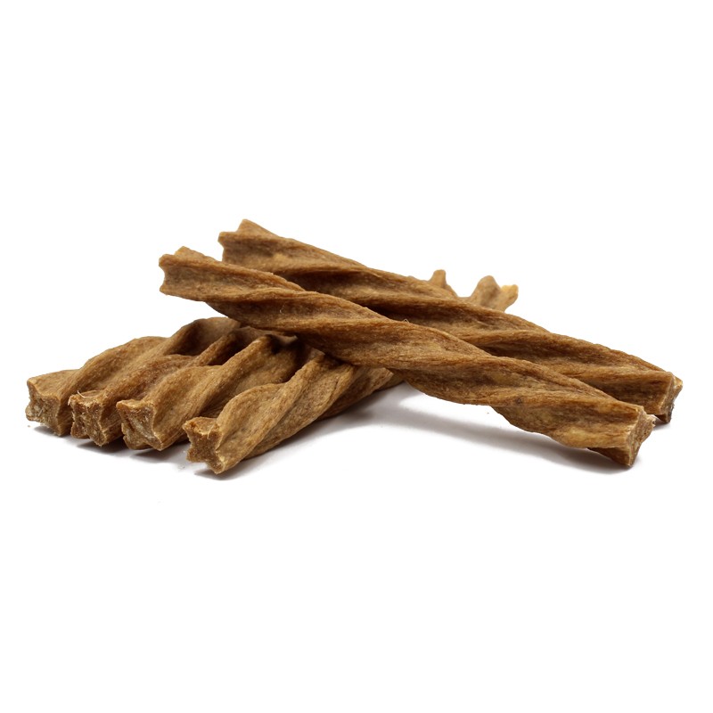 All Natural Dog Collagen Chew Support Dog Snacks High Protein Treats Dog Dental Care Stick Treats Rawhide Alternative Chew