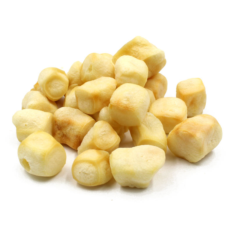 OEM ODM Wholesale Dogs Products Dog Protein Chew Cheese Ball Care Products Chicken Dog Treats