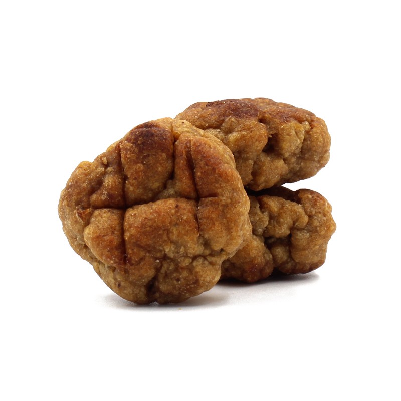 Mini Baked Meaty Burgers For Dog Pet Dog Behavior Training Snacks Healthy and Nutrition Pet treats Manufacturer