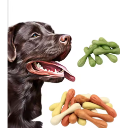 OEM Wholesale Available Small Batch Artisan Dog Chews Organic Grain Free Deliciously Soft for Dog and Cats