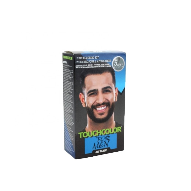 Beard Dye Supplier - Black Colors Men Salon