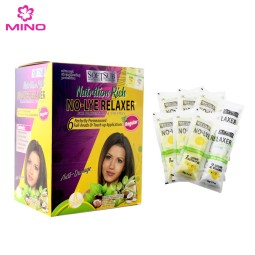 Hair Relaxer Manufacturer - African Salon Keratin Olive