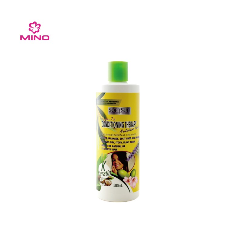 Hair Treatment Factory - OEM Protein Conditioning