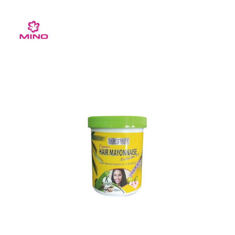 Hair Treatment Factory - OEM Protein Conditioning