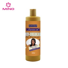 Hair Treatment Manufacturer - Conditioning Anti Breakage