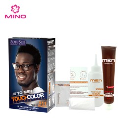 Hair Colorant Manufacturer - Private Label Organic African