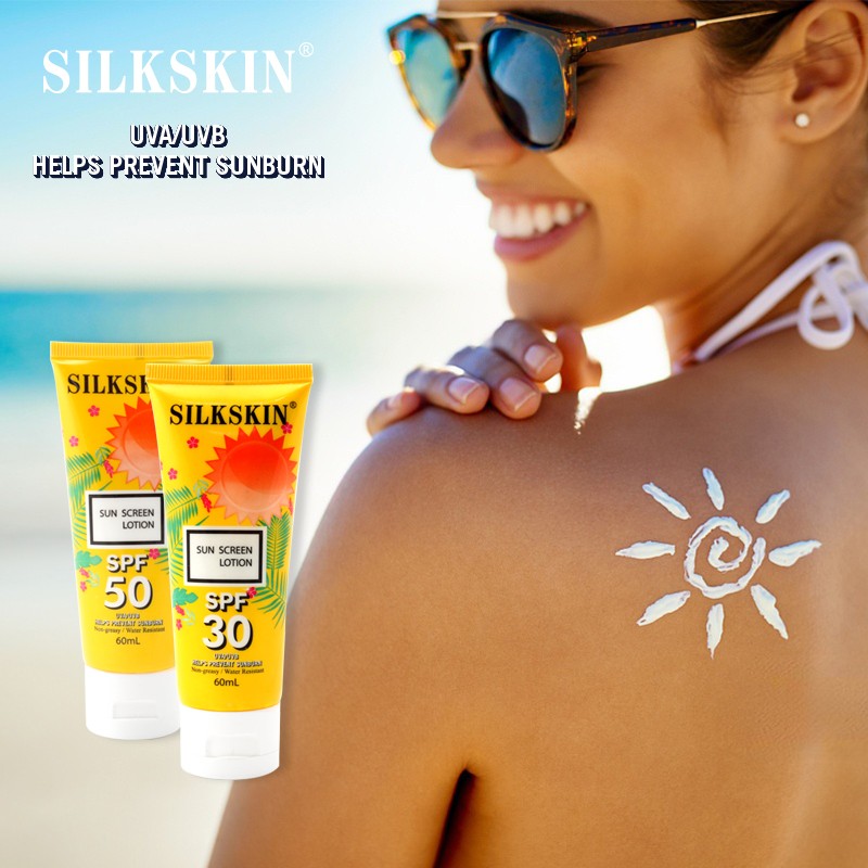 Sunblock Lotion Factory - High Quality SPF 30 Zinc