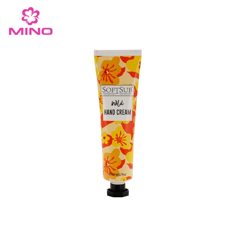 Hand Cream Factory - OEM Hyaluronic Acid Organic