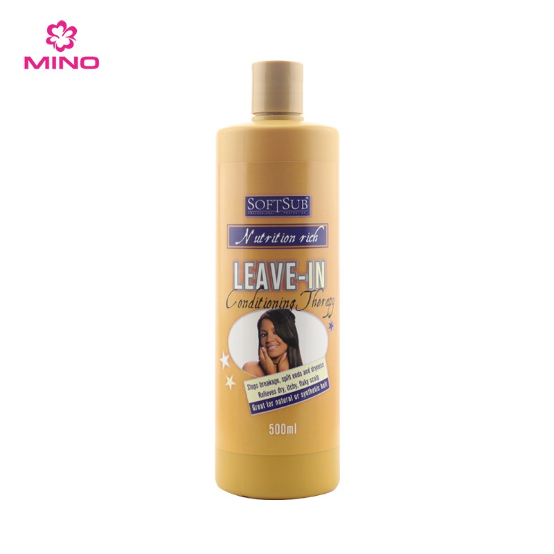 Hair Shampoo Supplier - Softsub Promotion Lotion