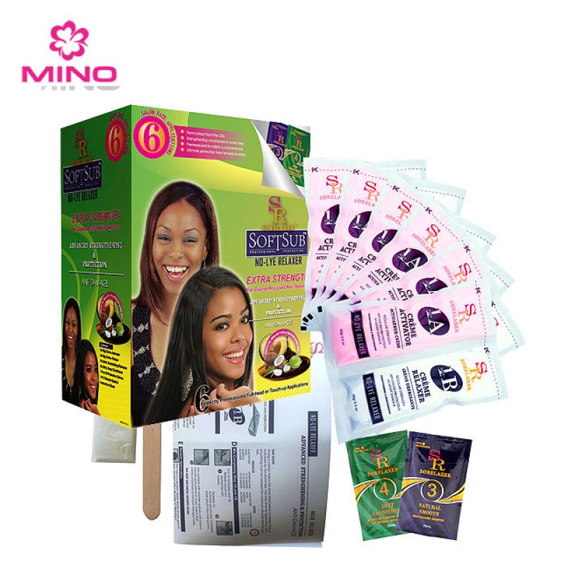 Hair Straightening Kit Manufacturer - GMP Private Label Olive Oil