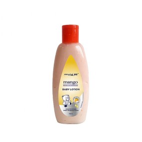 Baby Lotion Supplier - Factory Direct Mango Nourish