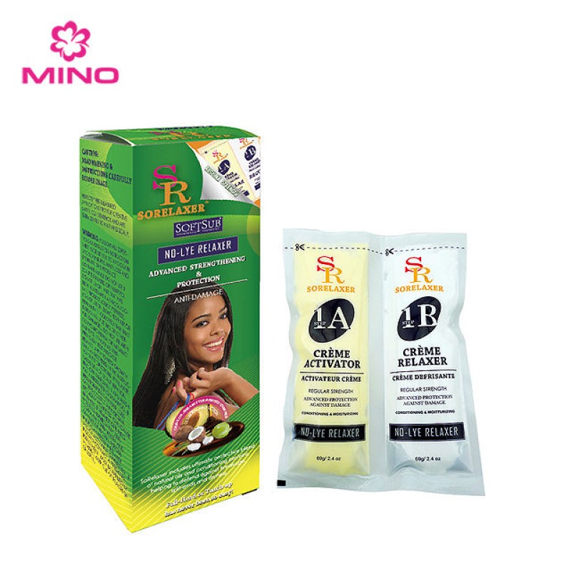 Hair Straightening Kit Manufacturer - GMP Private Label Olive Oil