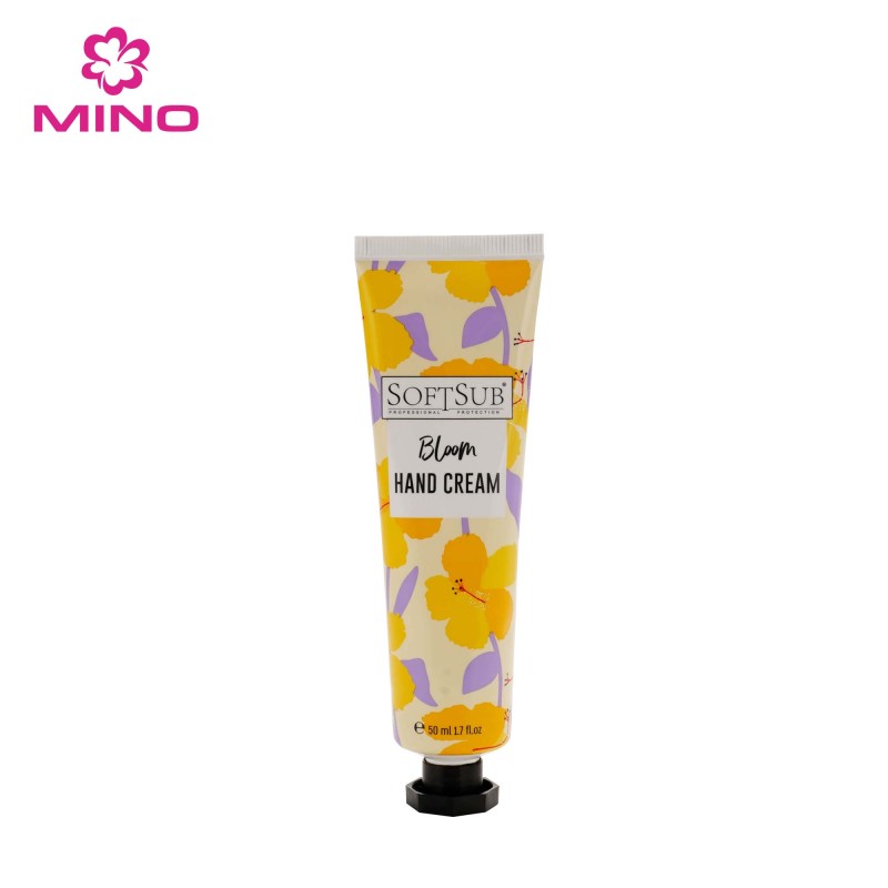 Hand Cream Factory - OEM Hyaluronic Acid Organic