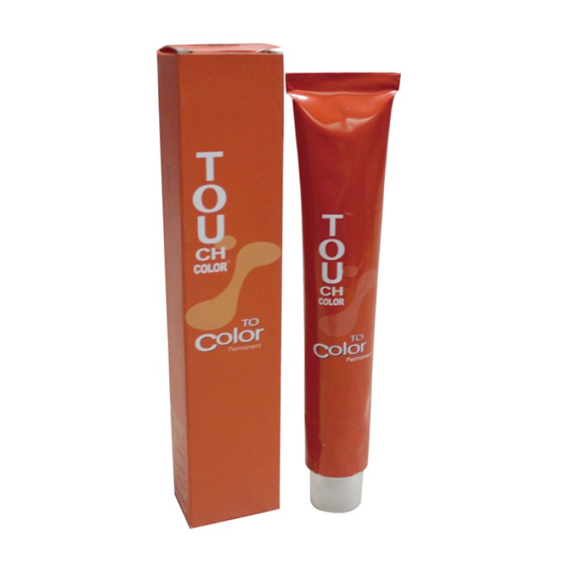 Professional Hair Color Factory - Tocolor Non Allergic