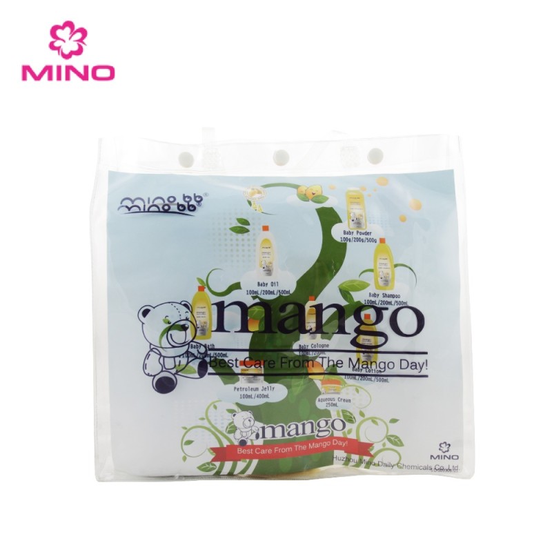 Baby Lotion Manufacturer - OEM Private Label Mino BB