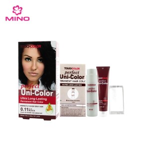 Herbal Hair Color Supplier - Unicolor Private Label
