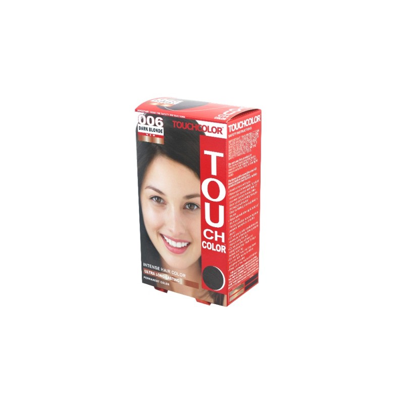Permanent Hair Colour Manufacturer - 12 Colors Kit Supplier