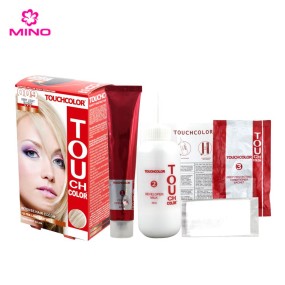 Hair Color Supplier - Lightest Golden Beige Blonde