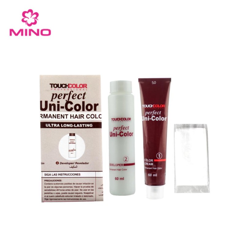 Synthetic Hair Dye Factory - OEM Private Label Indian