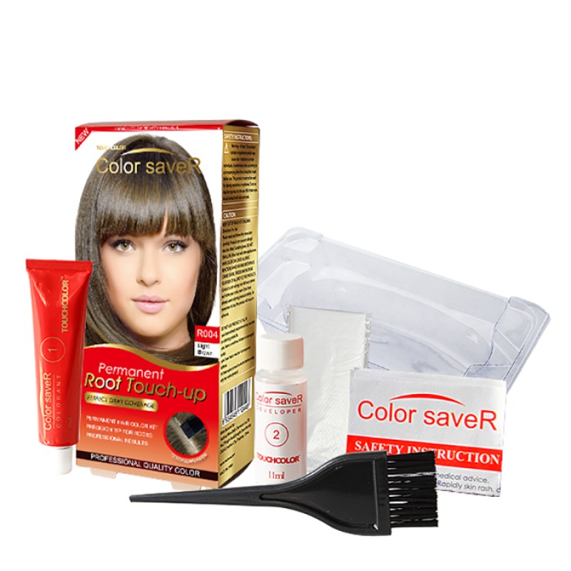 Natural Hair Color Manufacturer - Private Label Red Violet