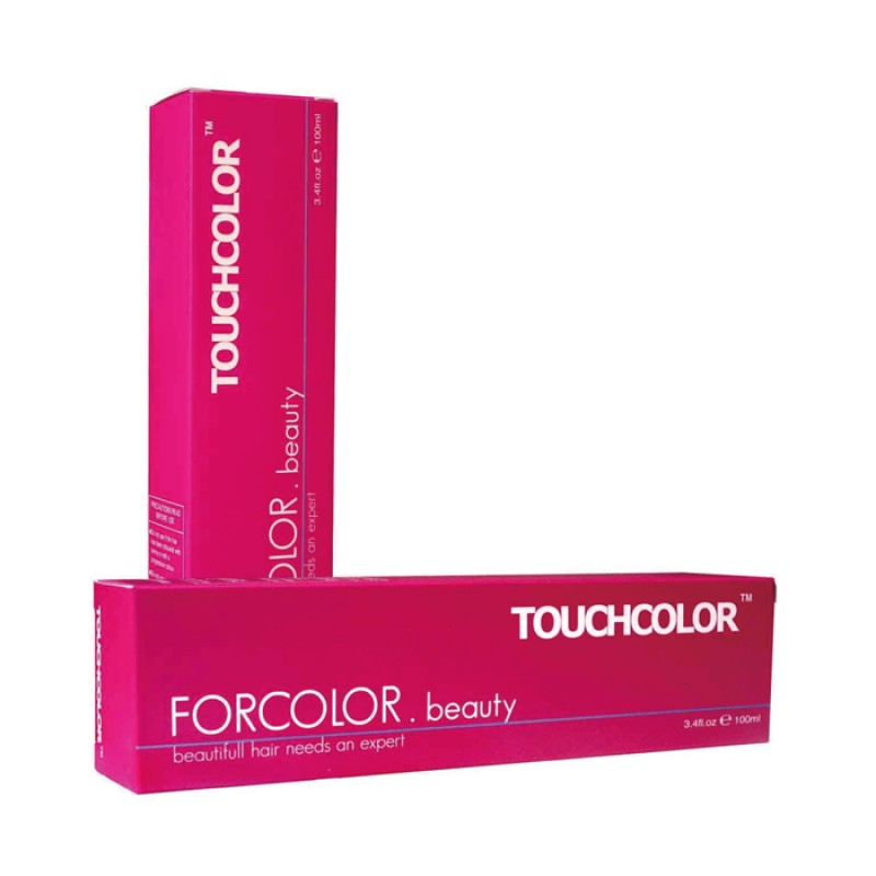 Professional Hair Color Factory - Tocolor Non Allergic