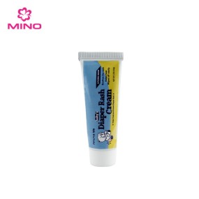 Baby Cream Manufacturer - Private Label Zinc Oxide