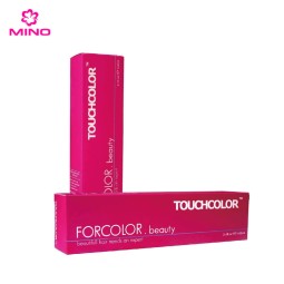 Professional Hair Color Factory - Tocolor Non Allergic