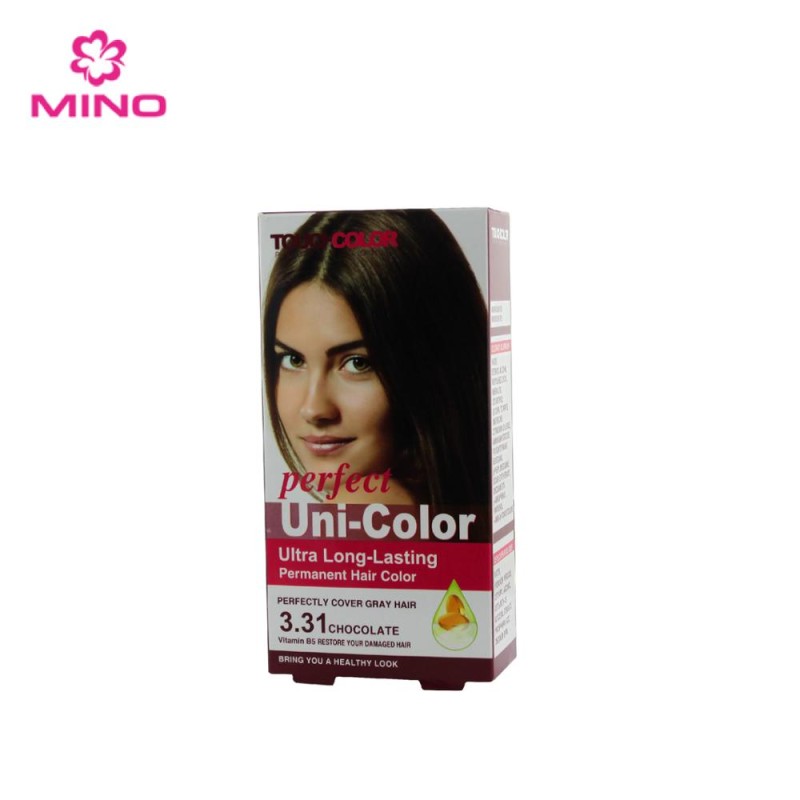 Synthetic Hair Dye Factory - OEM Private Label Indian