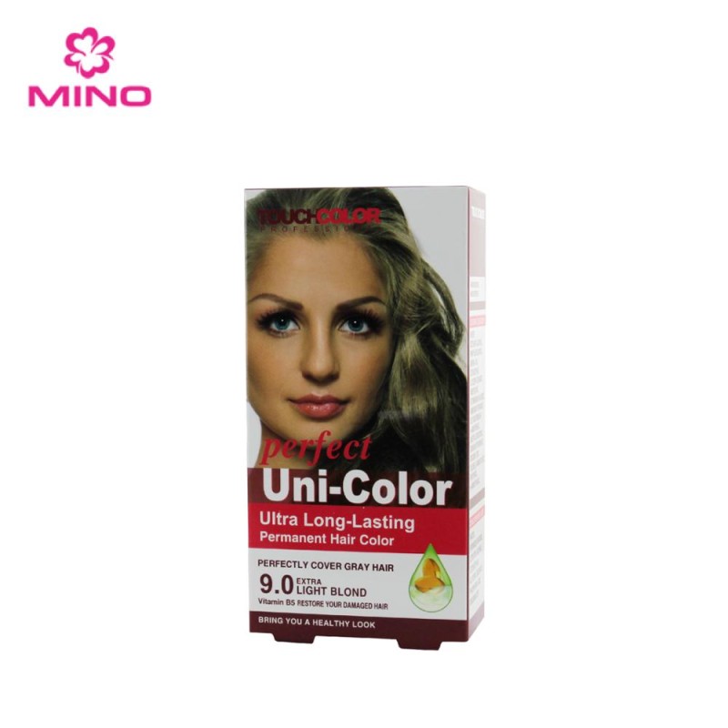 Synthetic Hair Dye Factory - OEM Private Label Indian