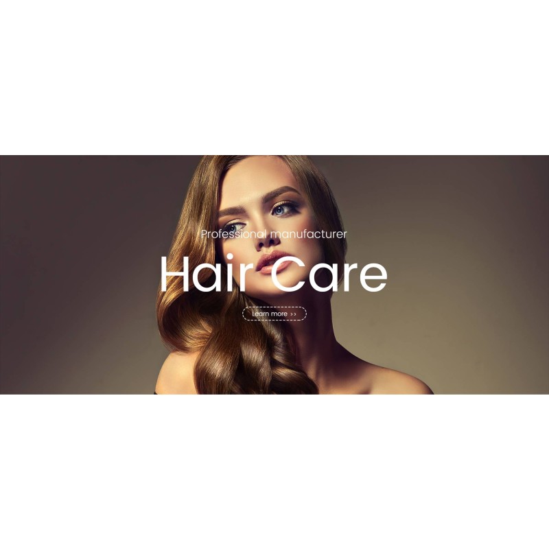 Hair Nourishment Supplier - 2025 Formula Color Processed