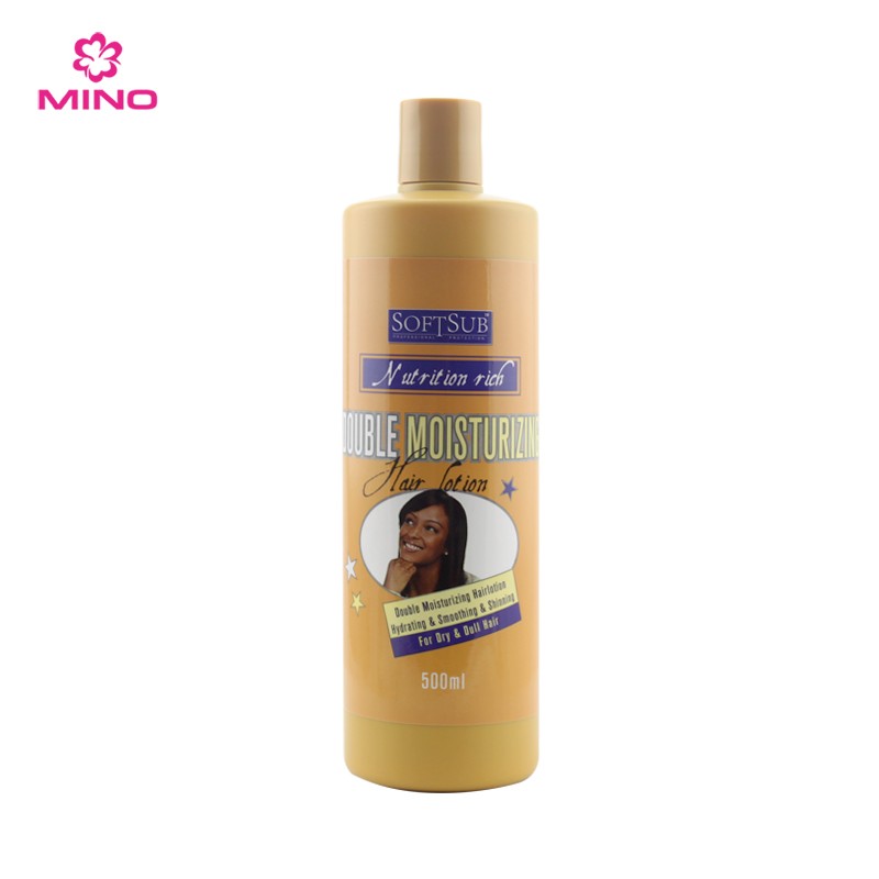 Hair Shampoo Supplier - Softsub Promotion Lotion