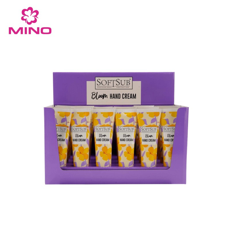 Hand Cream Factory - OEM Hyaluronic Acid Organic