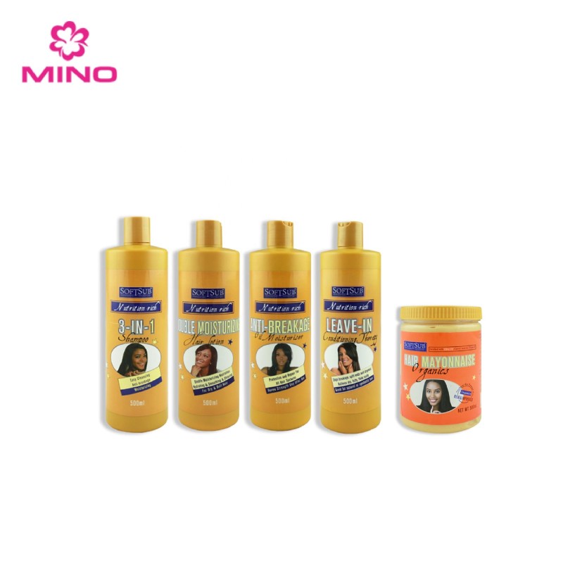 Hair Treatment Supplier - Mayonnaise Quality Salon