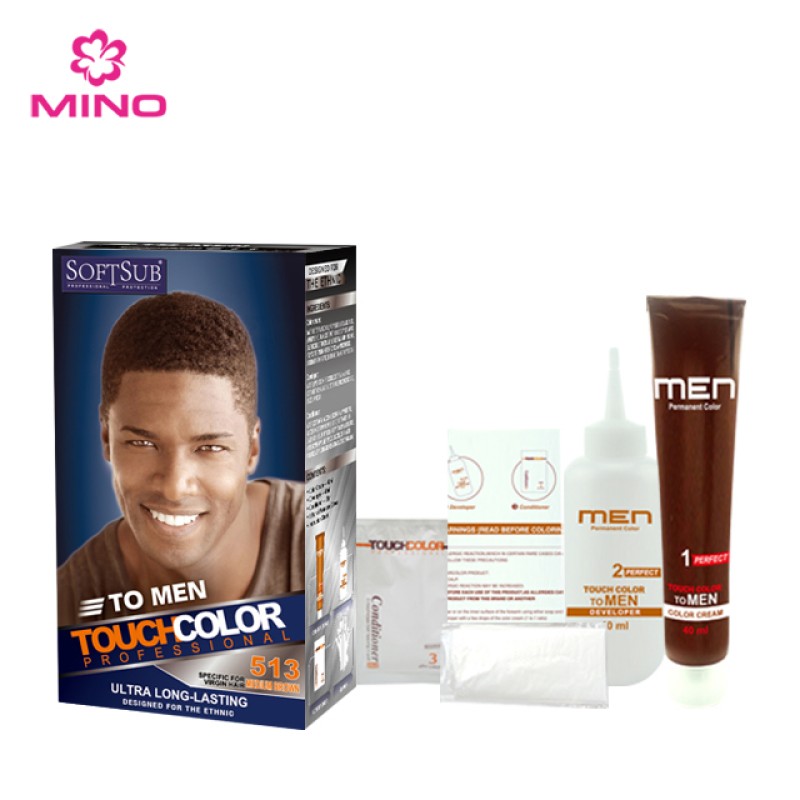 Hair Colorant Manufacturer - Private Label Organic African