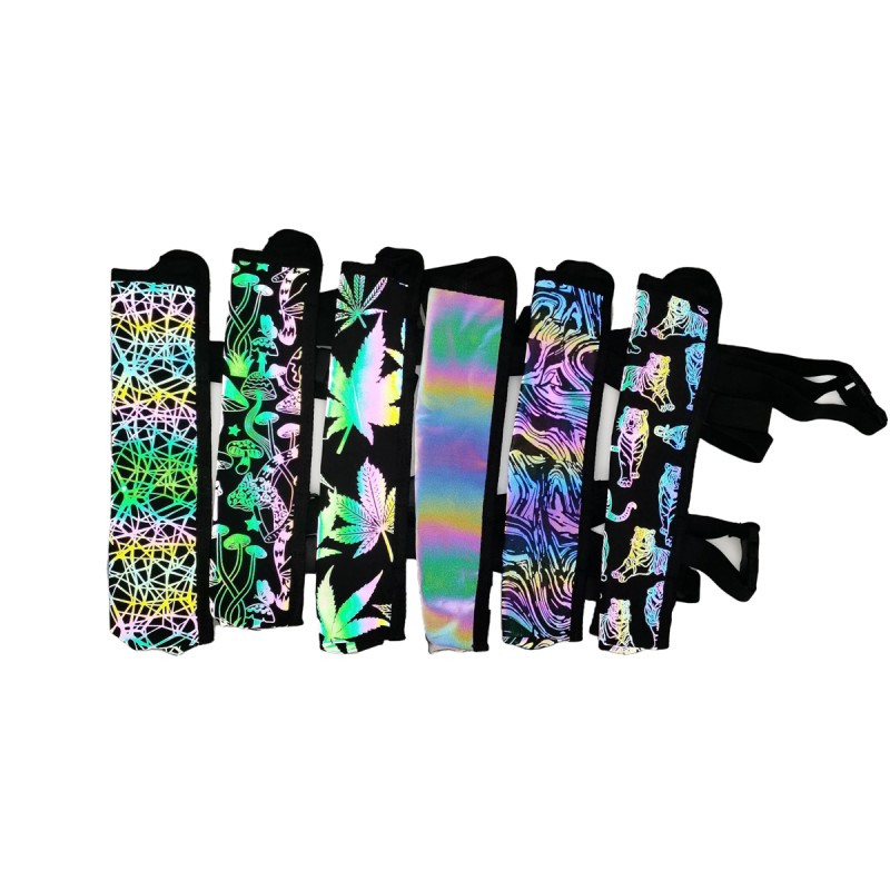 HandFan Holder Factory - 10inch Waist Belt